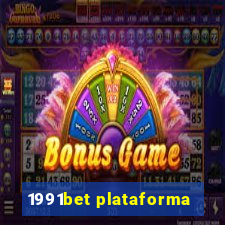 1991bet plataforma